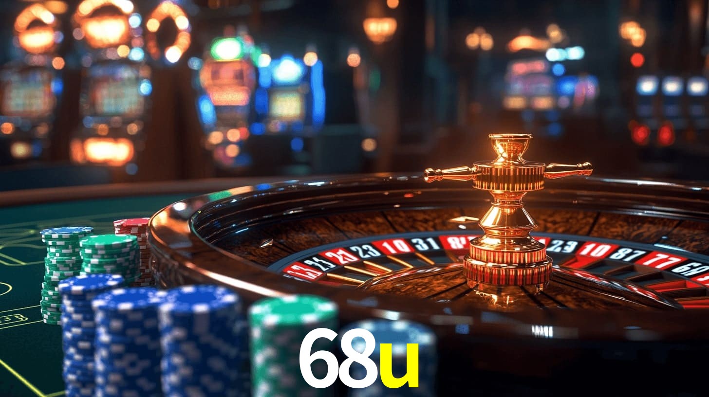 68u - Cassino dos Sonhos Reais - 68u.com