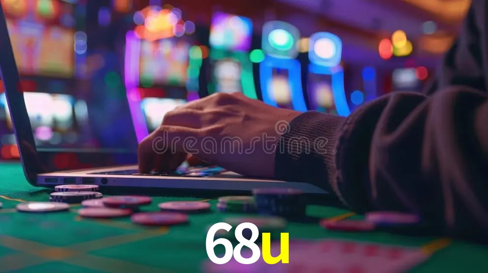 Estatísticas 68u