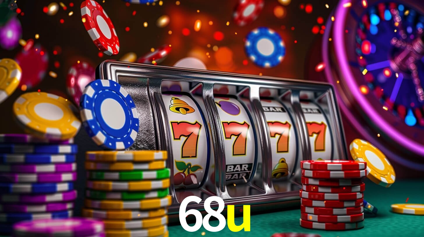 Experiência VIP 68u