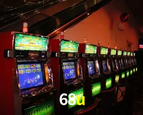 A Emoção da Loteria na 68u: Uma Chance de Mudança de Vida