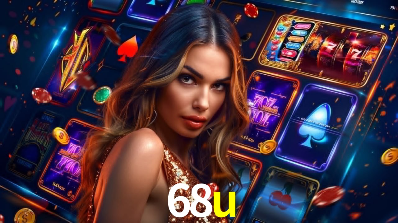 Casino Ao Vivo 68u