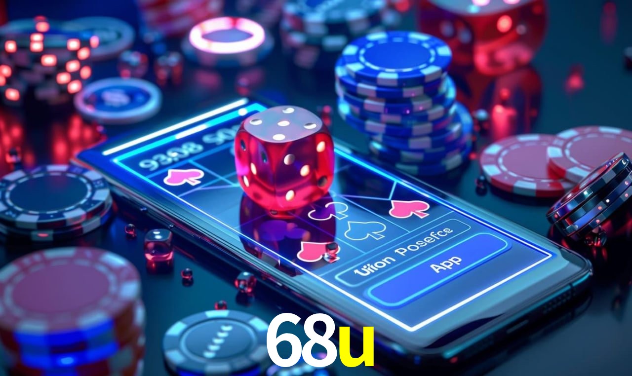 Promoção Relâmpago 68u