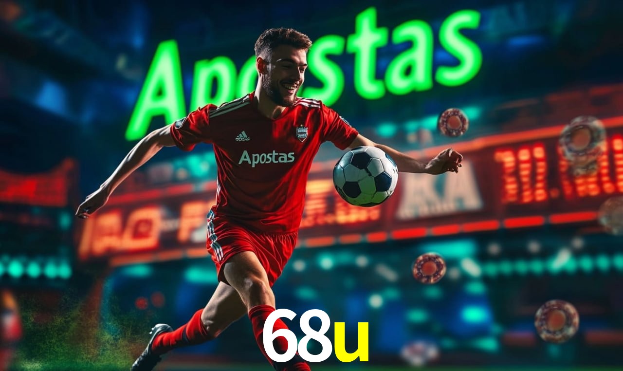 Apostas de Basquete 68u