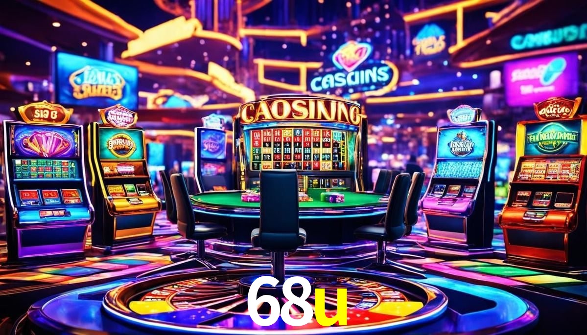 Sistemas de Segurança 68u
