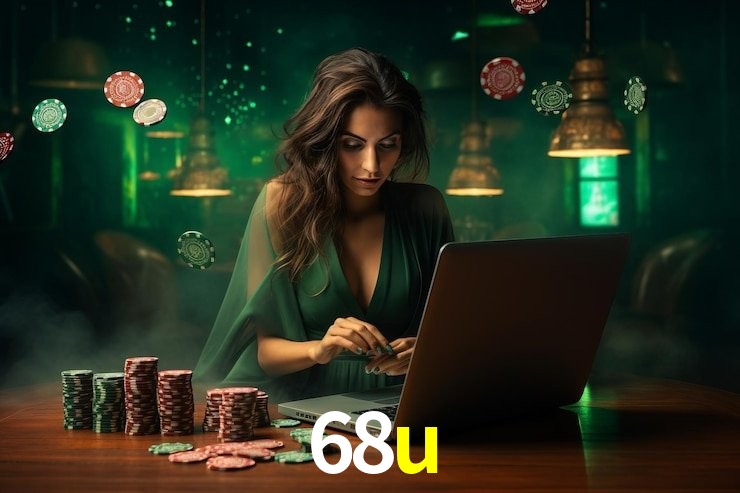 PIX Instantâneo 68u