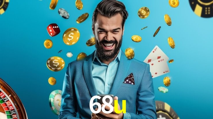 Casino VIP 68u
