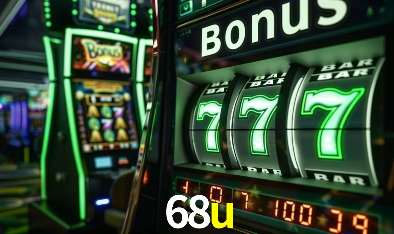 Descubra a Essência do 68u: Nossa História e Compromissos