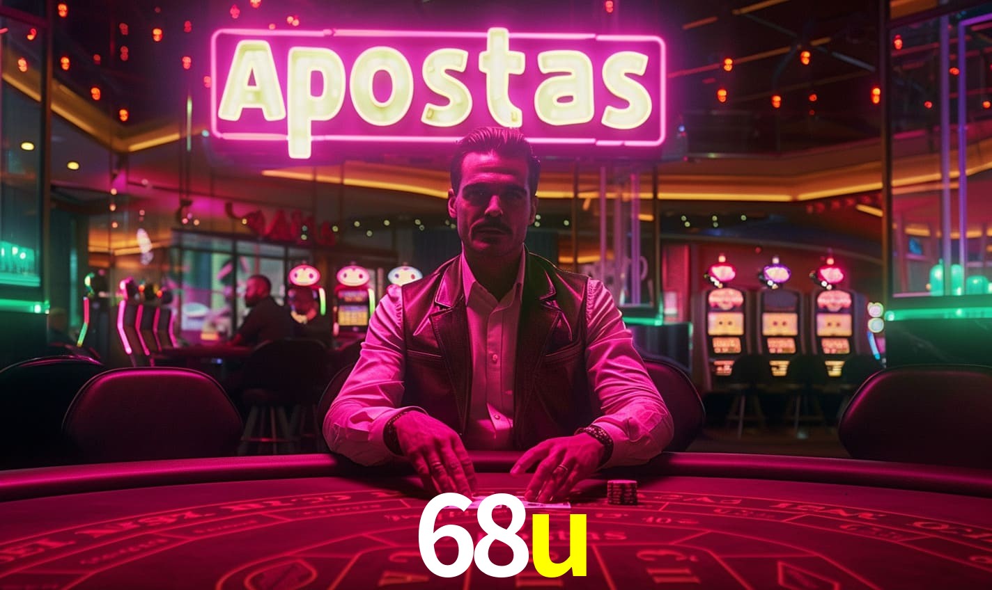Jogos Exclusivos 68u
