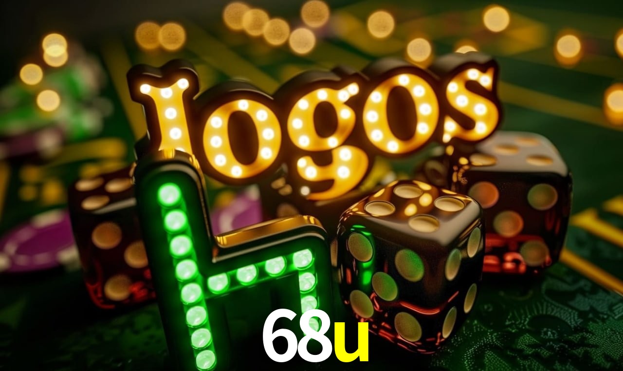 Promoção Relâmpago 68u