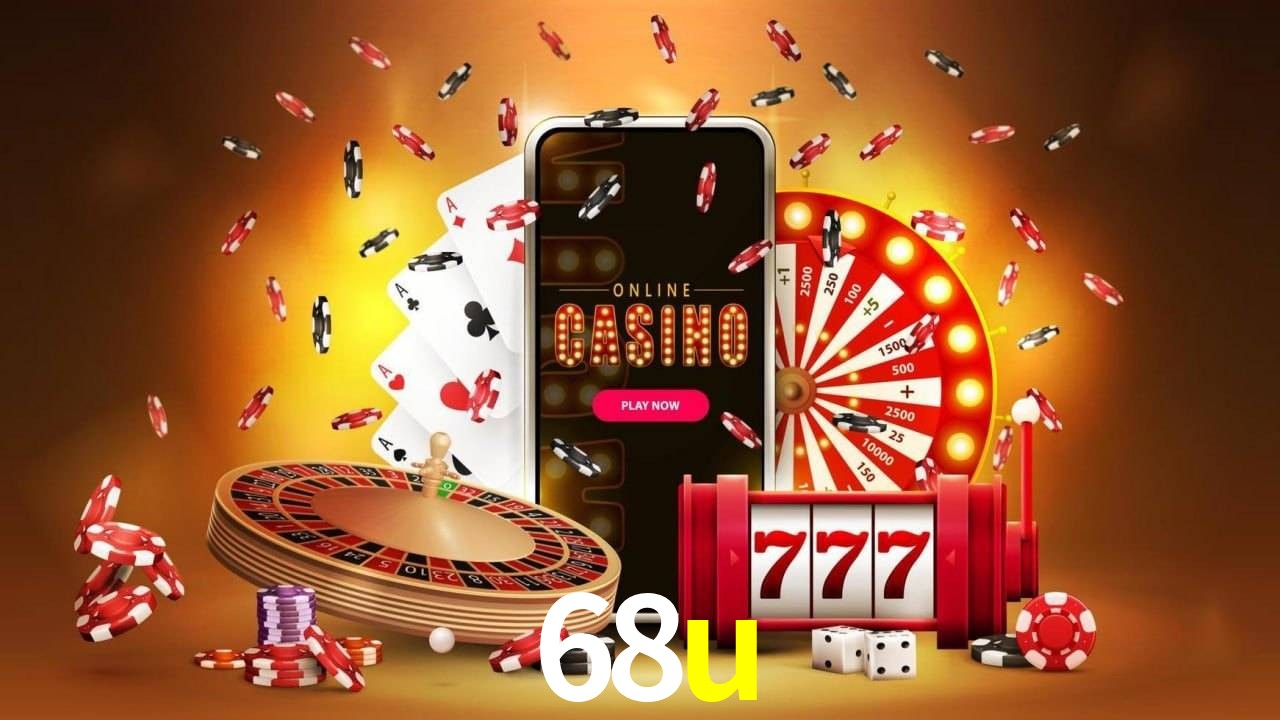 Experiência VIP 68u