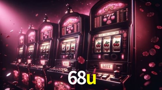 Apostas de Futebol 68u