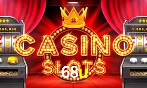 Mesa de Blackjack 68u