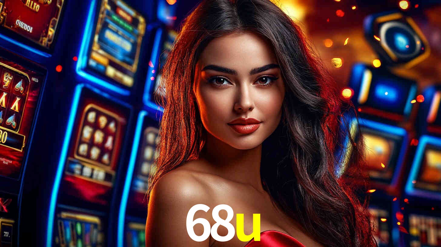 Apostas de Futebol 68u