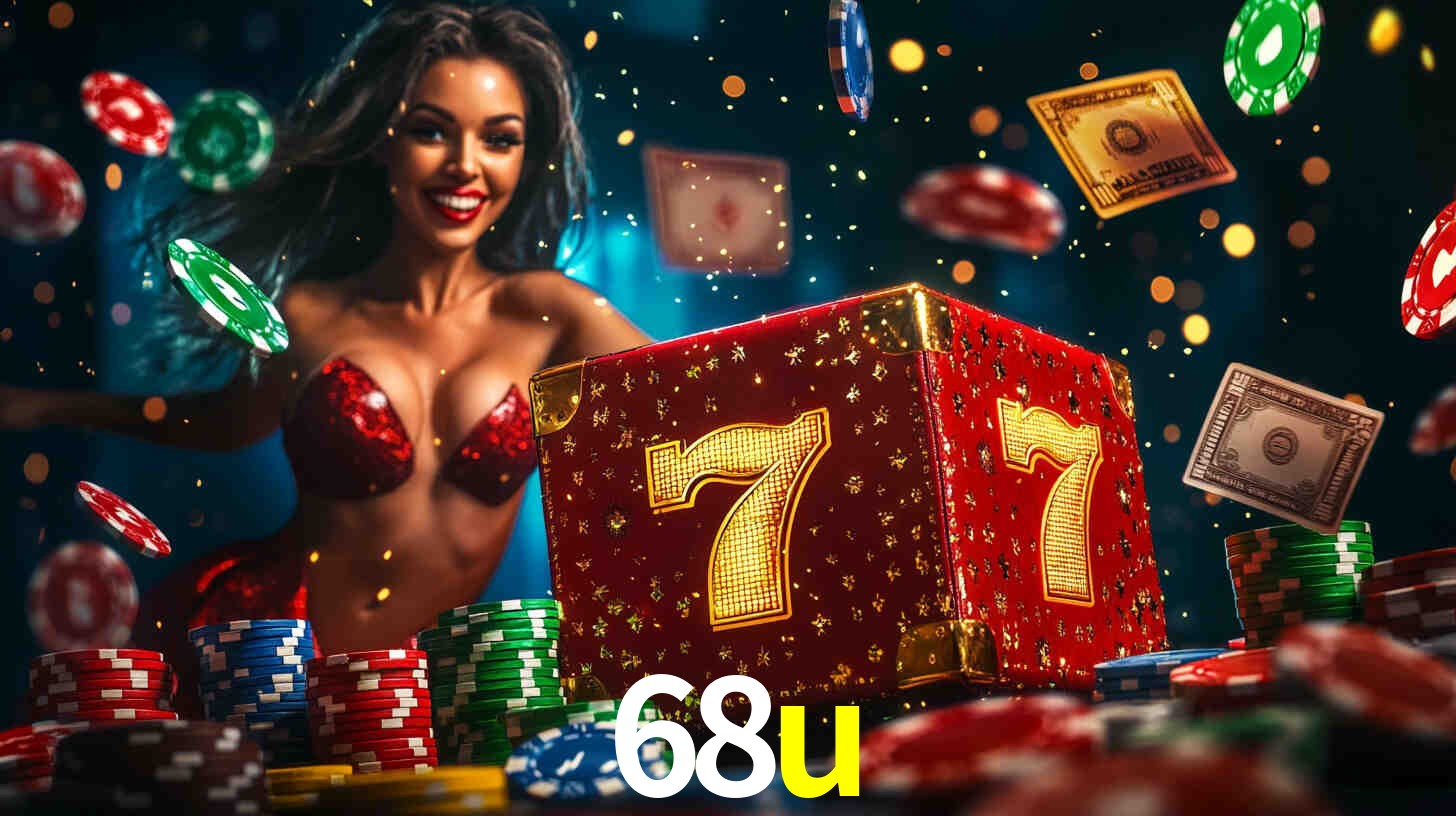 Apostas de Tênis 68u