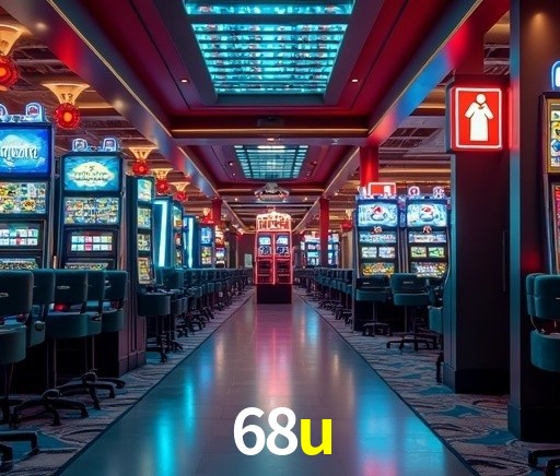 Torneios 68u
