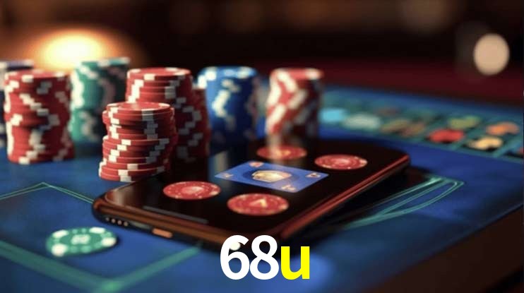 Casino Ao Vivo 68u