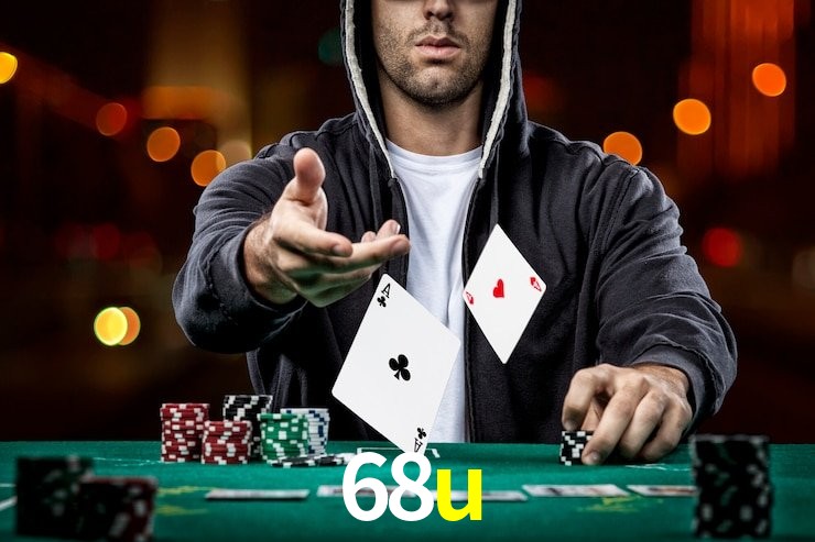 68u