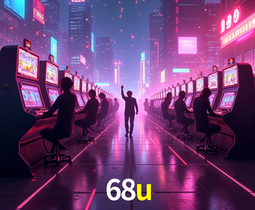 Recursos de Bônus 68u