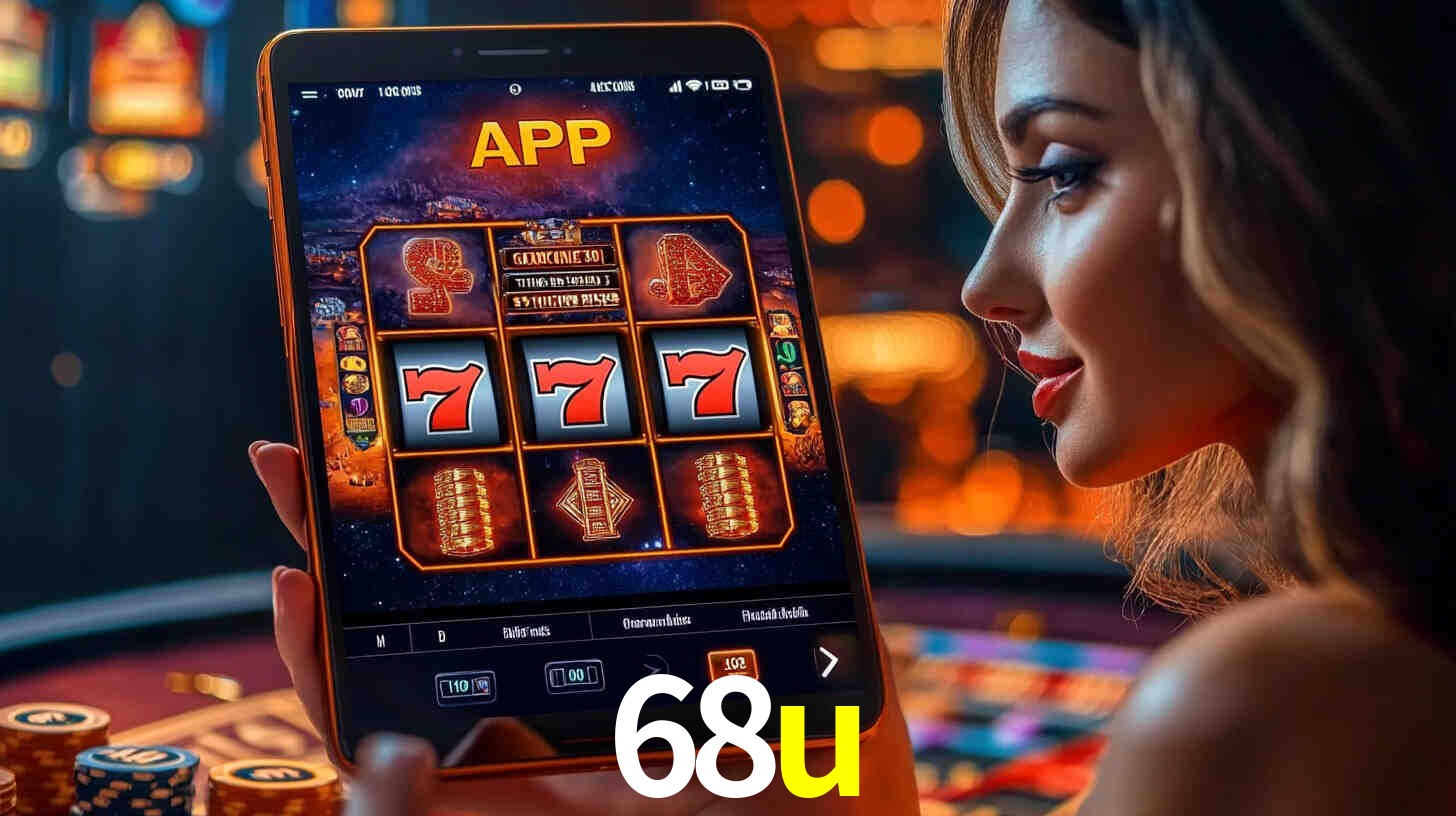 68u: A Experiência de Casino com Jogos de Mesa ao Vivo