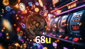 Jogo Spaceman 68u