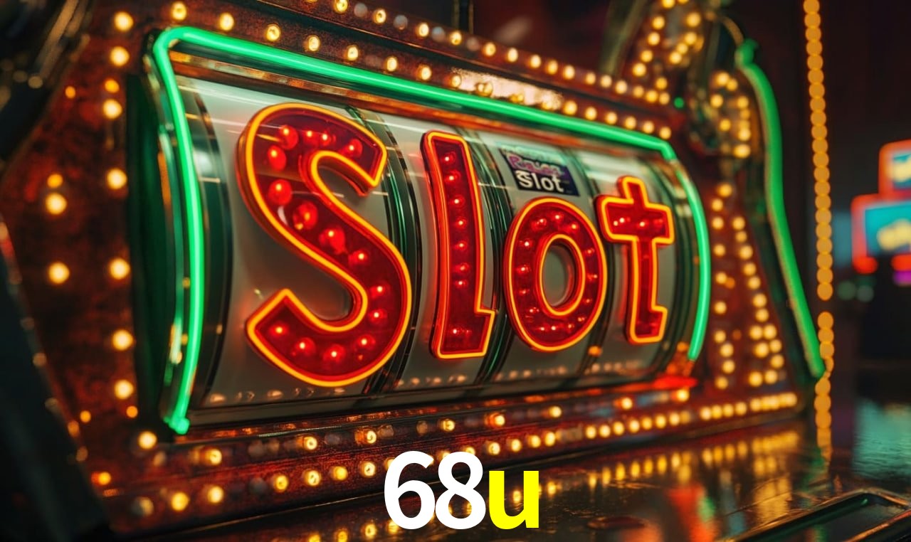 Jogos de Slot 68u