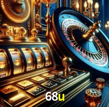 Jogos de Slot 68u