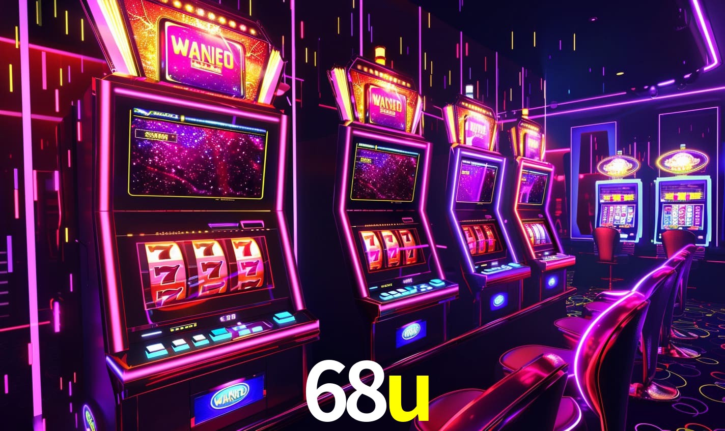 Interface do App 68u