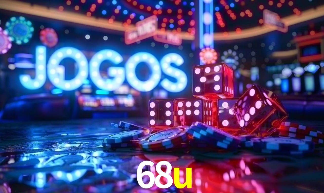 Estatísticas Esportivas 68u