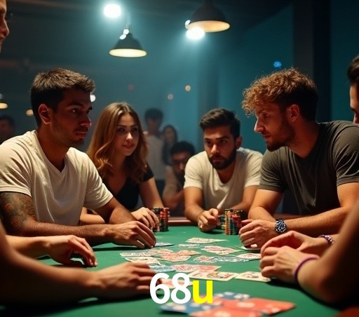 Sistemas de Segurança 68u