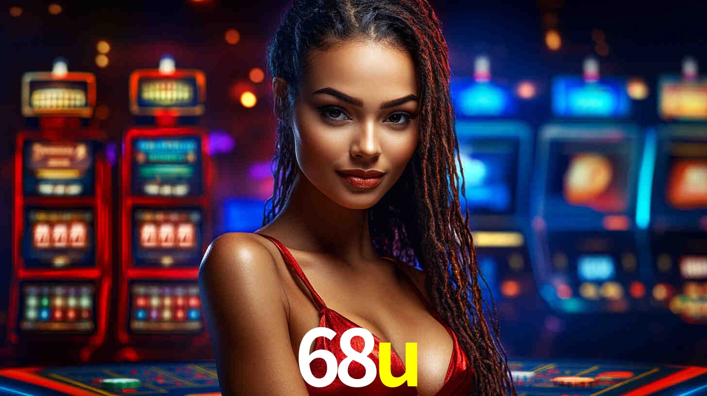Estatísticas Esportivas 68u