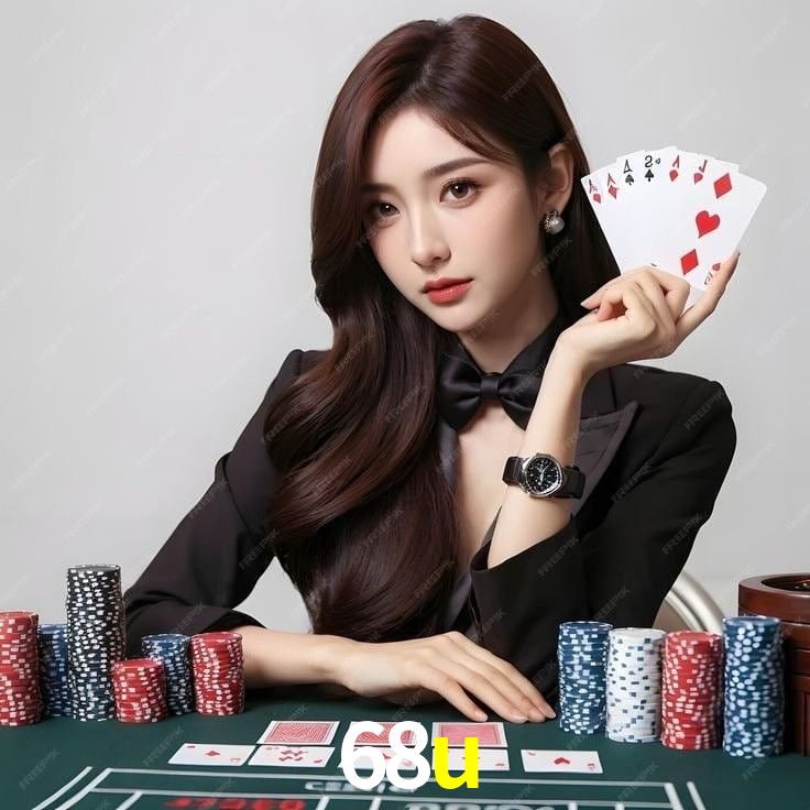 Casino Ao Vivo 68u