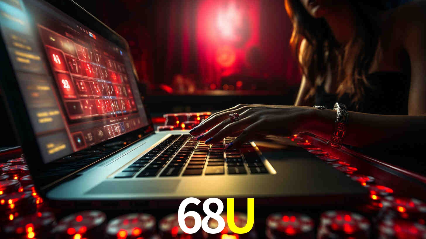 Por Que Escolher o 68U?