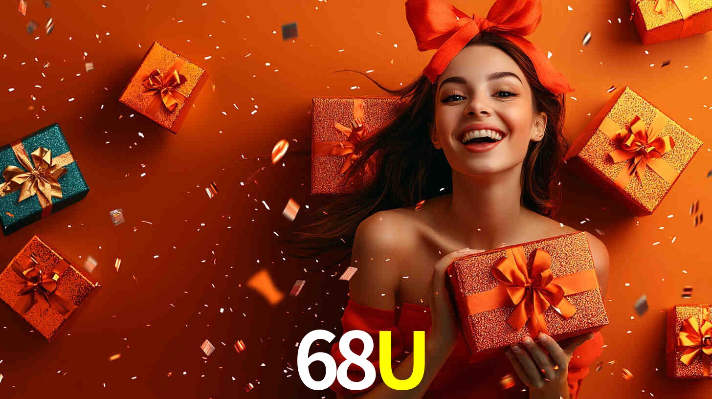 Promoções Semanais e Códigos Promocionais 68U