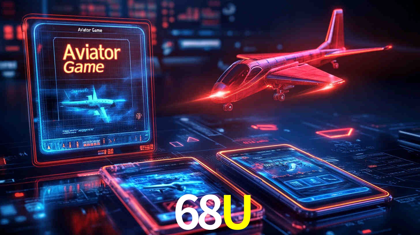 Benefícios do Aviator no 68U