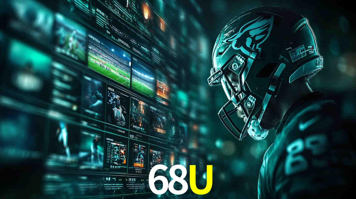 Esportes em Destaque no 68U