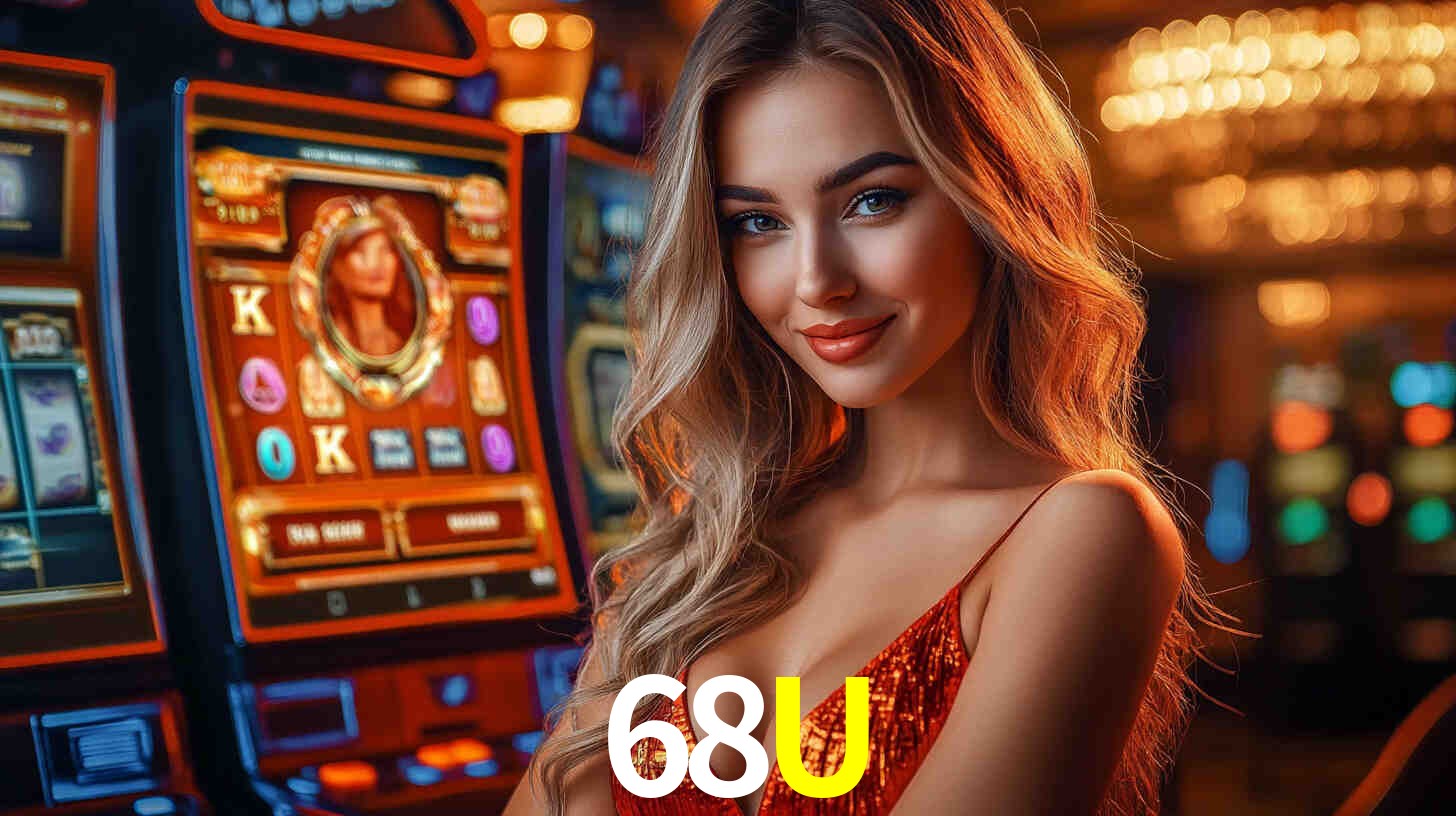 Slots Exclusivos no 68U